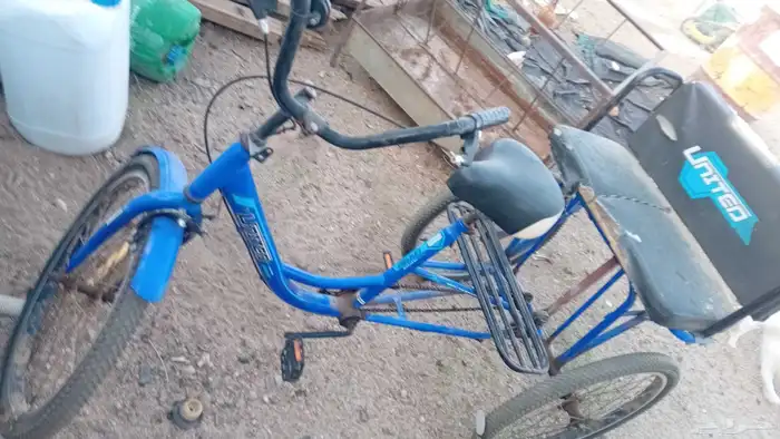 سمان وبران   سيكل 3