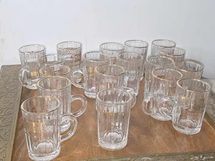 بيالات بادريق فرنسية 2