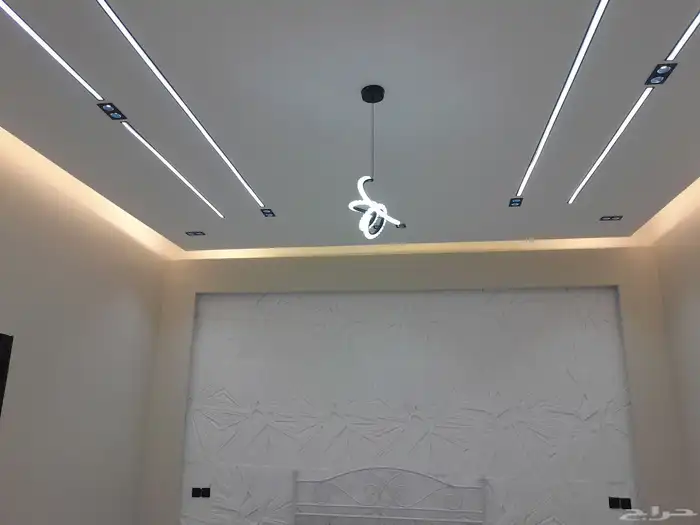 معلم كهرباء سباكه  تأسيس  تشطيب لوكس   صيانه 7