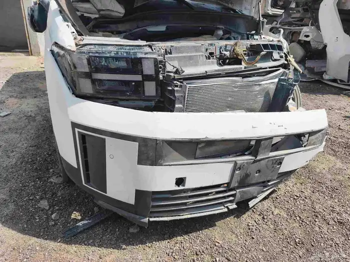 هونداي سنتافي موديل 2025 0