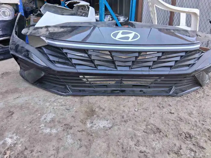 صدام امامي النترا 24 25 0