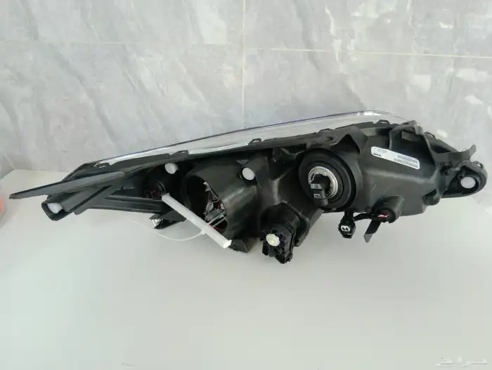 شمعات افالون اسطبات صدمات شبوك 2013-2018 1