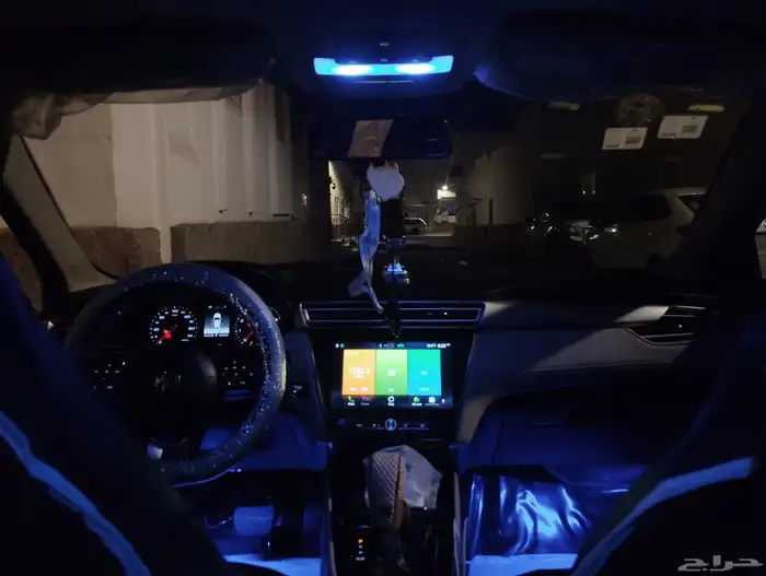 MG5 2020 فل كامل 7