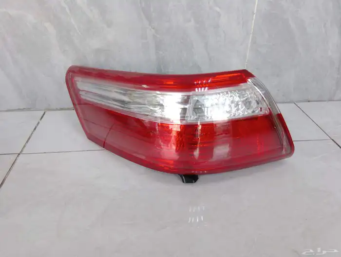 شمعه وسطبات وشبوك كامري 2007-2008-2009 1