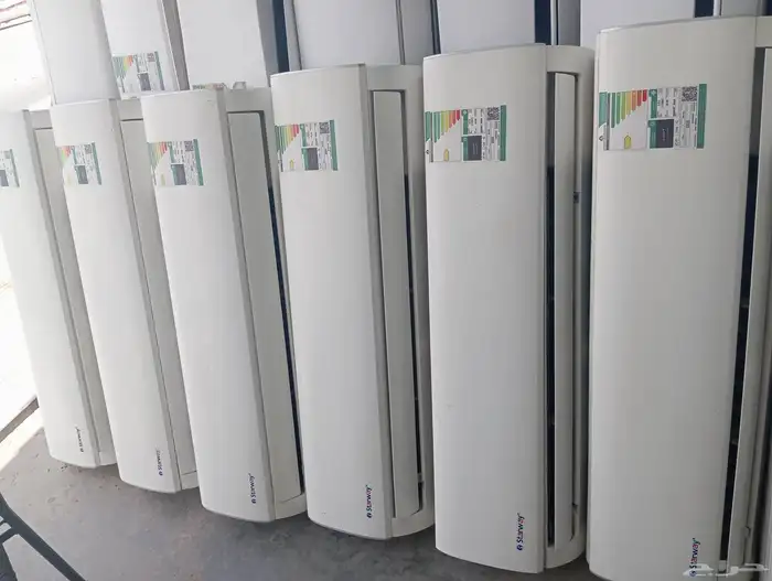 Air conditioner split ac 2
