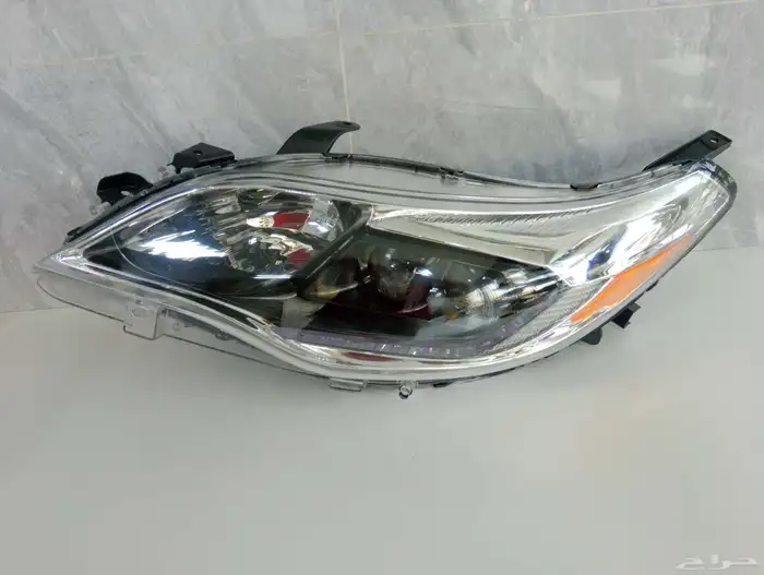 شمعات افالون اسطبات صدمات شبوك 2013-2018 0