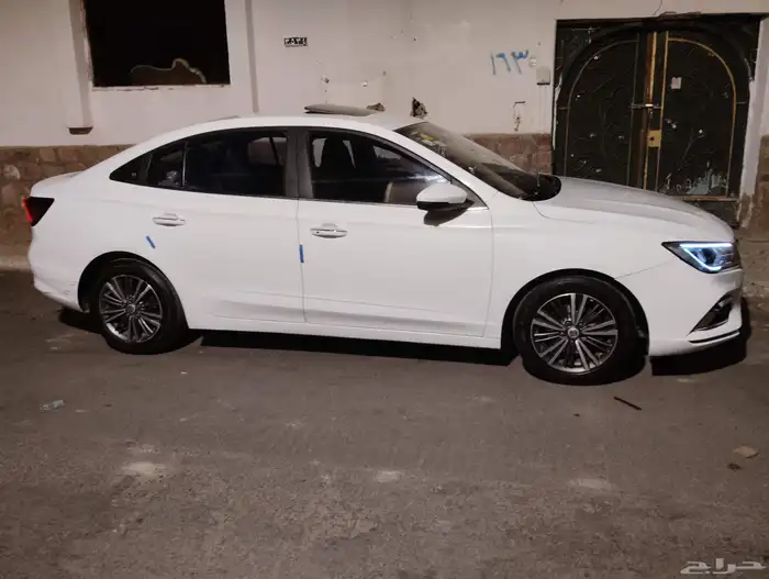 MG5 2020 فل كامل 5