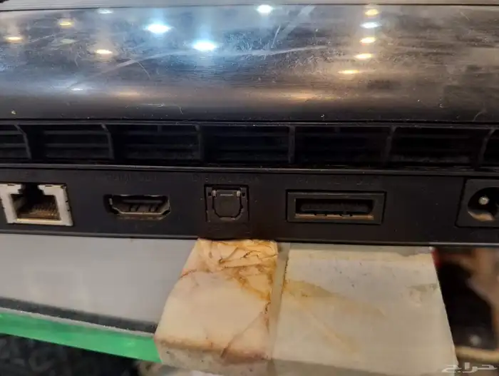 بلاي ستيشن 3 1