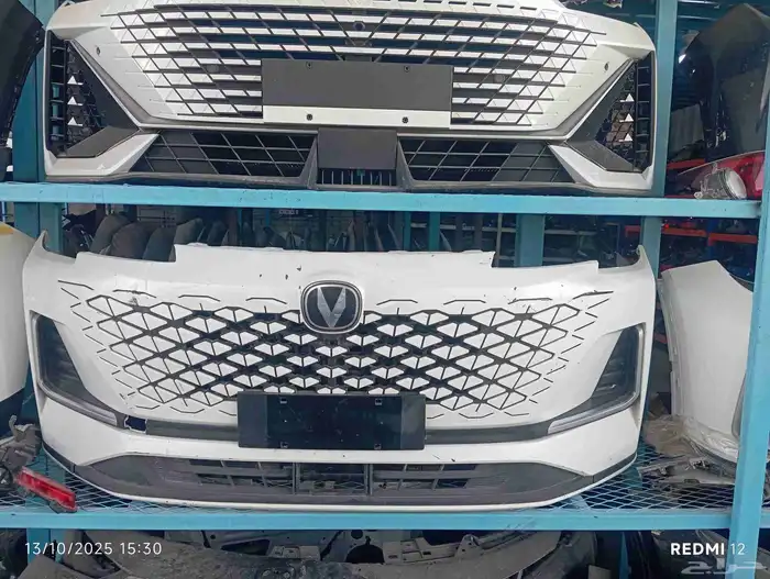قطع غيار شانجان يو ني أس 2025UNI-S شانجان يوني في 1