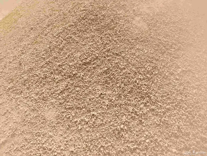 الموقع خلف صعبر توريد صبيز ردميه حجر فلتر 6