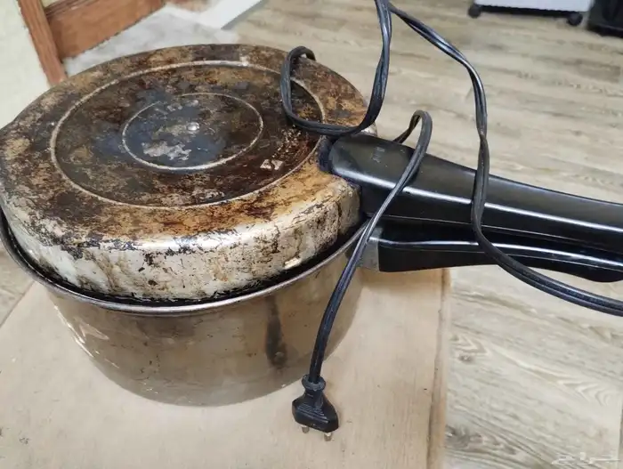 طباخه بالكهرباء 0