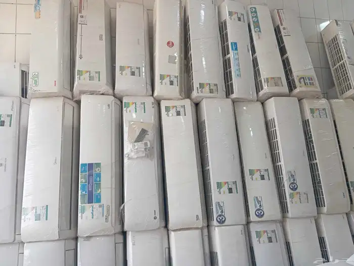 Air conditioner split ac 0