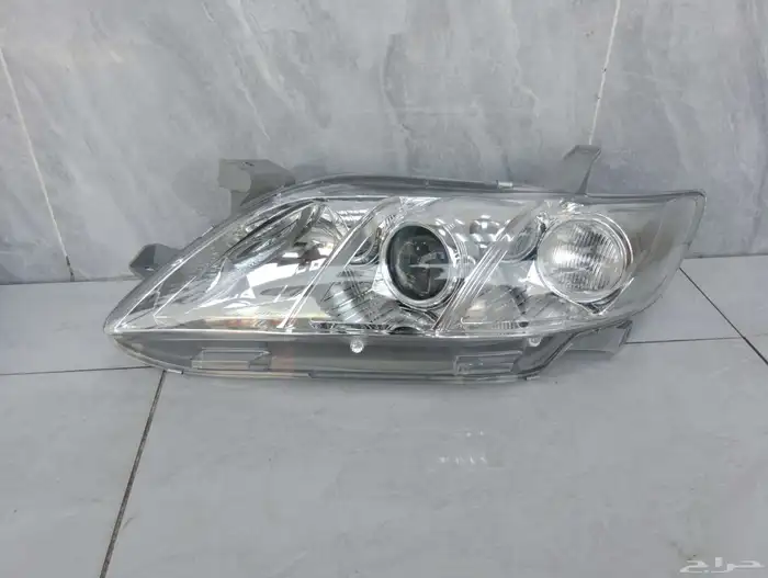 شمعه وسطبات وشبوك كامري 2007-2008-2009 0