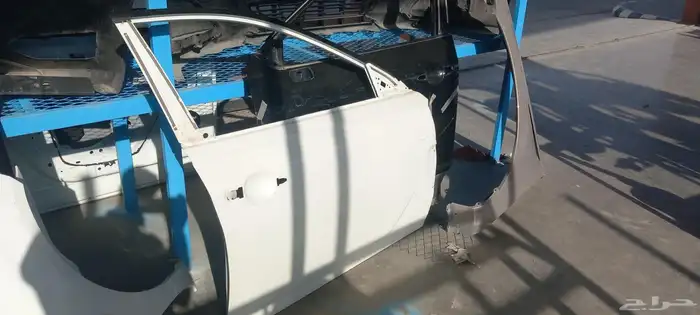 باب الاتيماء موديل 2020 2