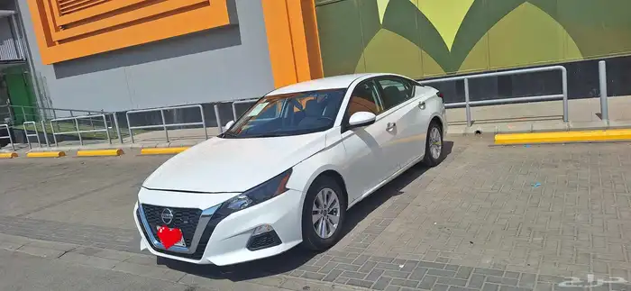 نيسان التيما موديل 2022 ستاندر 2