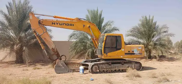 بوكلين للأجار اليومي   الشهري 0