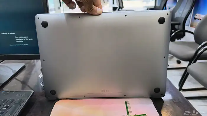 MacBook Air M1 9