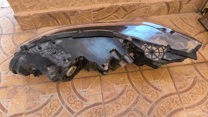 شمعه هوندا اكورد 1