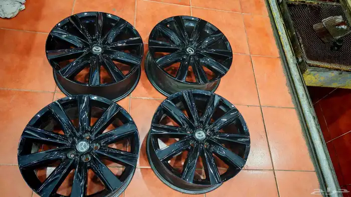 جنوط مادزا فل اصليه نضيفه مره 2