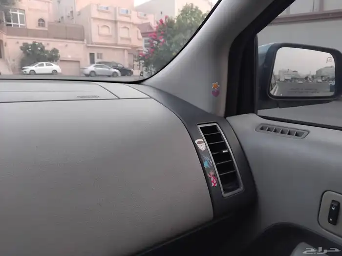 فورد ايدج جدة 13