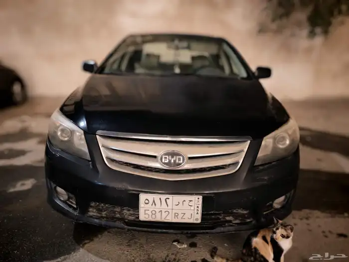 بي واي دي 9