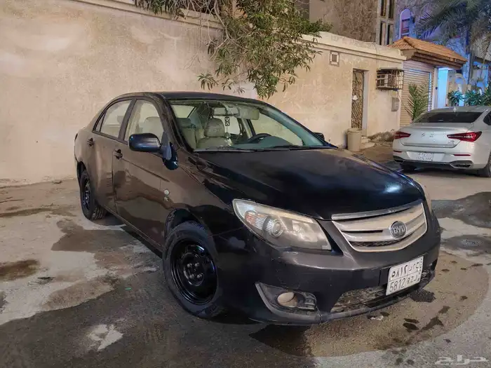 بي واي دي 0