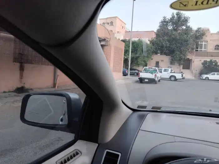 فورد ايدج جدة 11