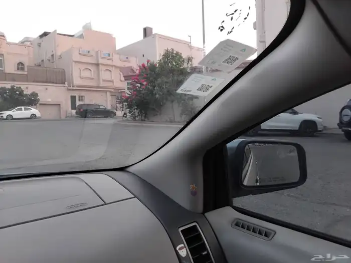 فورد ايدج جدة 12