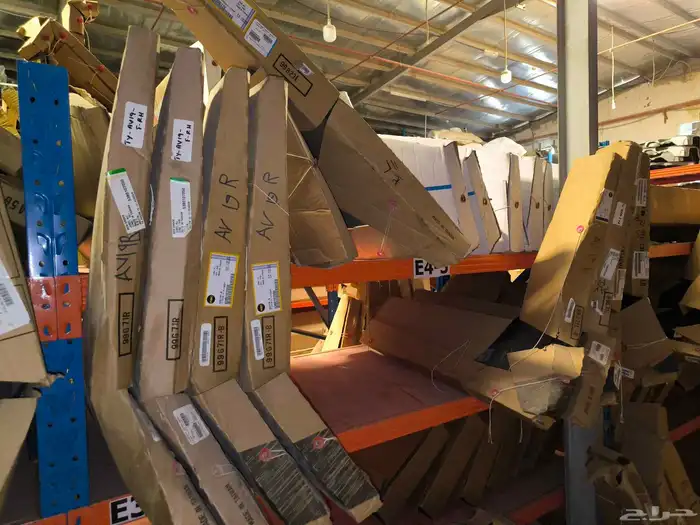 كبوت افالون 1