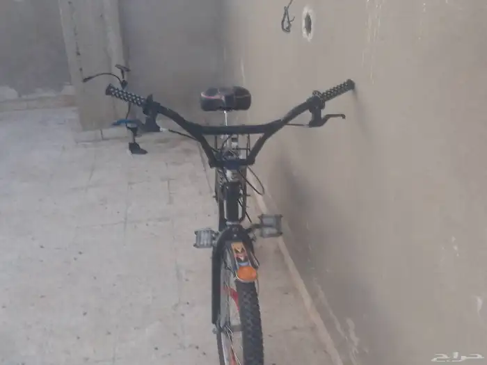 دراجه نظيفه 1