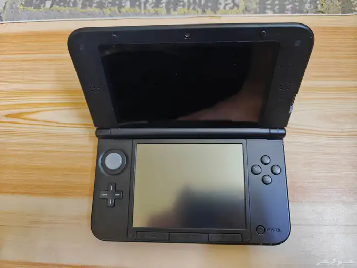 ننتيندو 3DS XL مهكر 2
