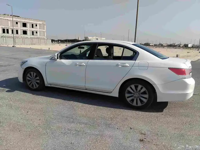 للبيع اكورد 2012 1