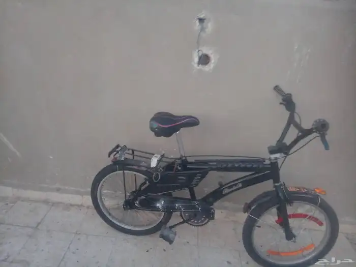دراجه نظيفه 0