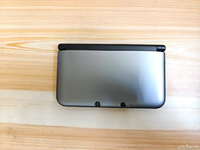ننتيندو 3DS XL مهكر 0