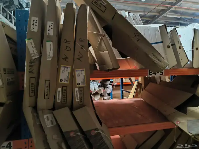 كبوت افالون 5