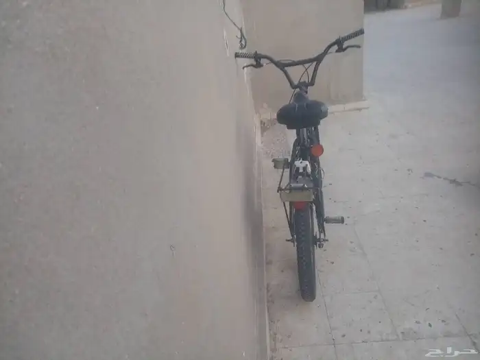 دراجه نظيفه 2