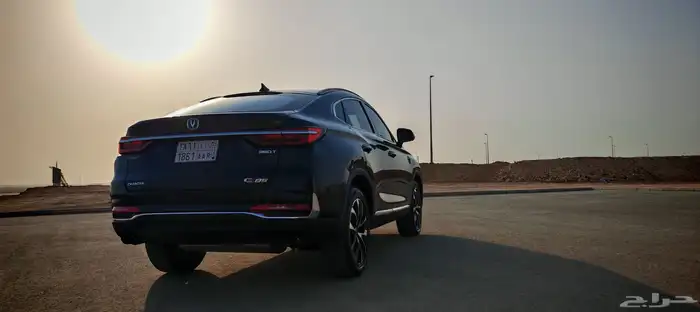 شانجان CS85 2022 6