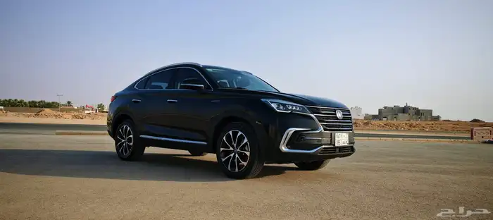 شانجان CS85 2022 8