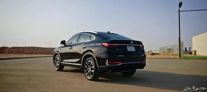 شانجان CS85 2022 7