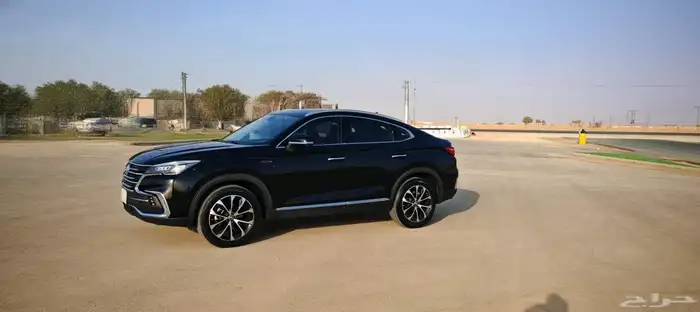 شانجان CS85 2022 9