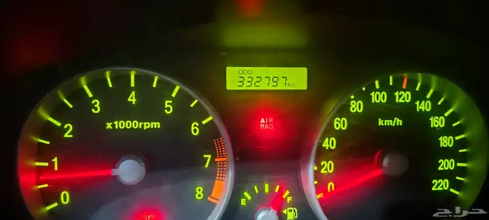 هونداي دبدوب 2008 جير عادي 0