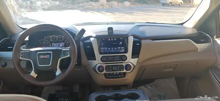 للبيع جمس يوكون 2016 10
