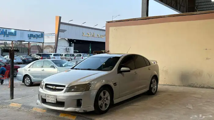 لومينا S 2007 3