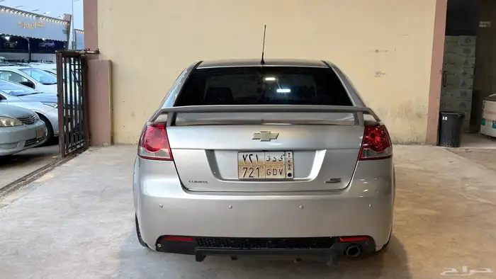لومينا S 2007 0