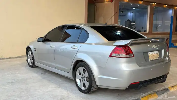 لومينا S 2007 1