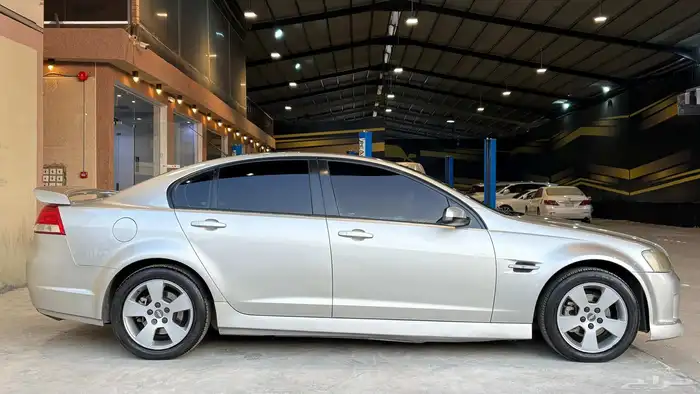 لومينا S 2007 9