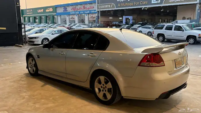 لومينا S 2007 7