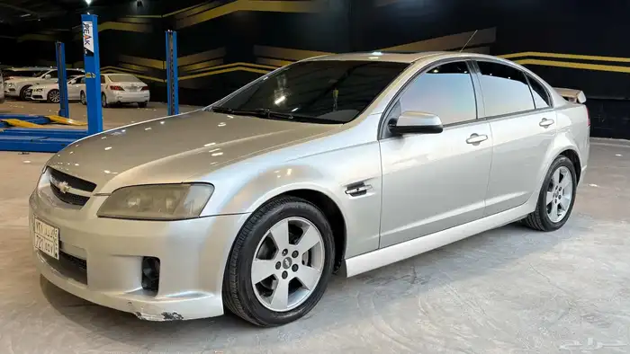 لومينا S 2007 2