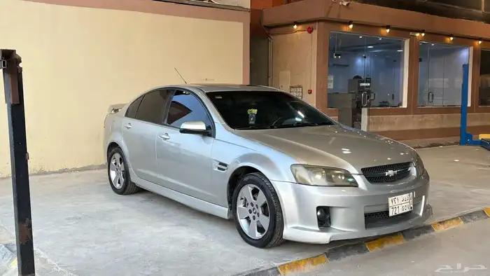 لومينا S 2007 6