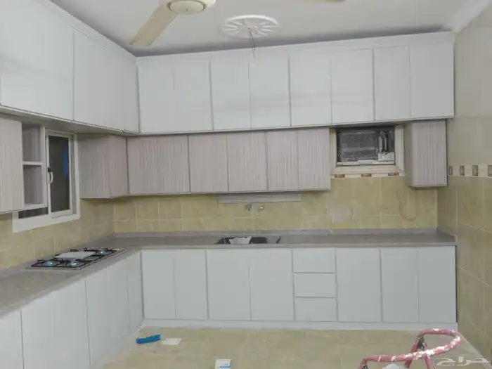 مطابخ شبابيك أبواب المنيوم 0